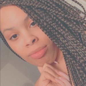 Meet your Posher, Jada